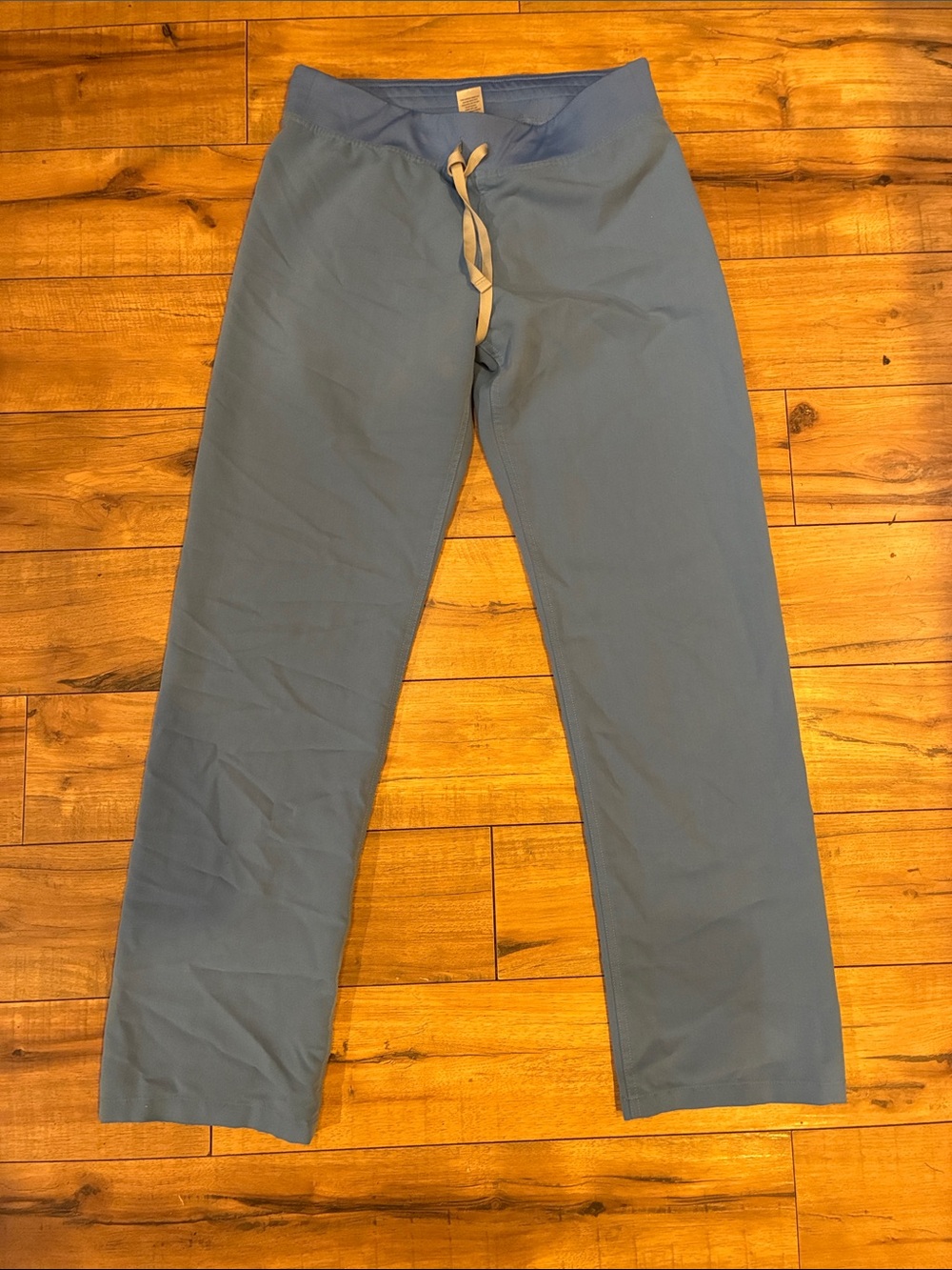 Figs Scrubs Drawstring Pants